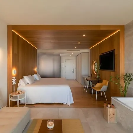 호텔 Leiro Residences