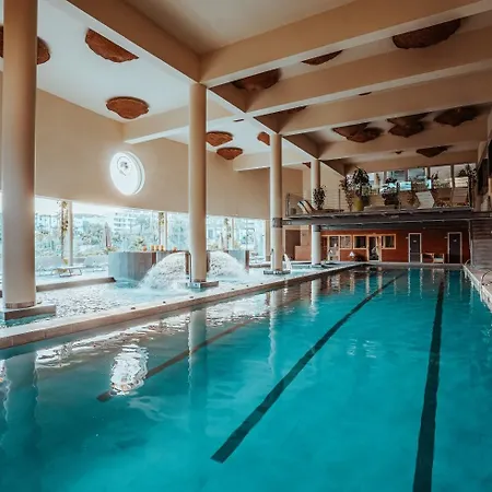 Leiro Residences Ξενοδοχείο