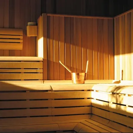 Leiro Residences 호텔 푸엔히롤라