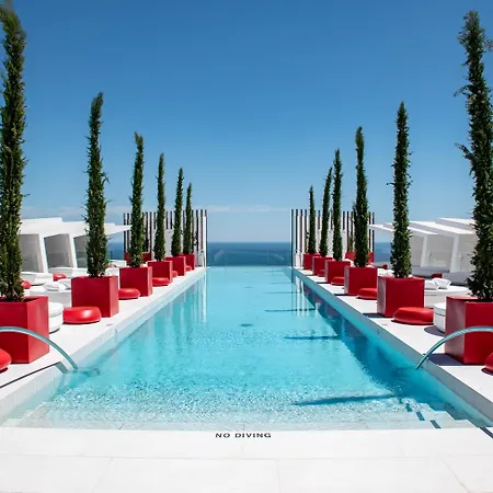 호텔 Leiro Residences 5*
