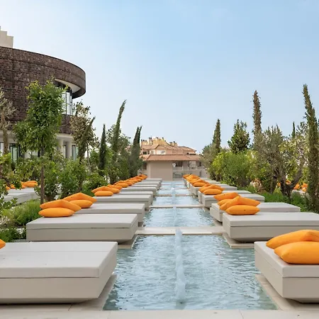 호텔 Leiro Residences