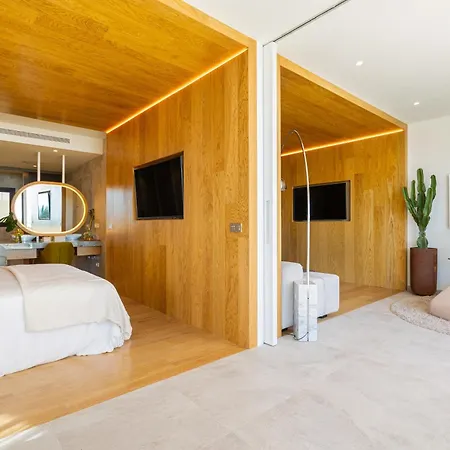 호텔 Leiro Residences 5*
