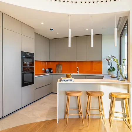 호텔 Leiro Residences 푸엔히롤라