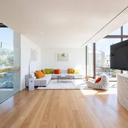 Leiro Residences 호텔 푸엔히롤라