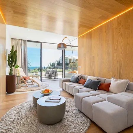 Leiro Residences Ξενοδοχείο