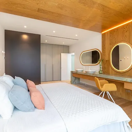 호텔 Leiro Residences 5*