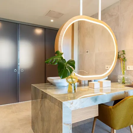 Leiro Residences 호텔 푸엔히롤라