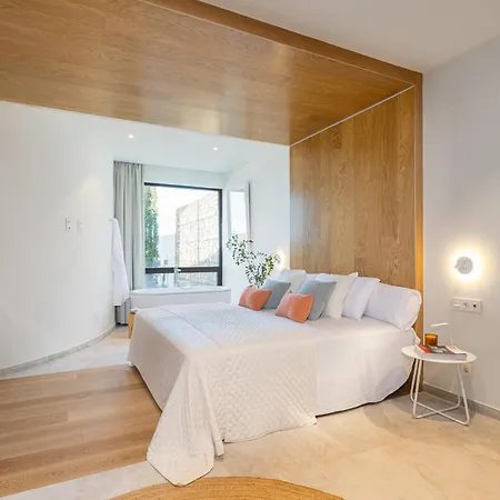 호텔 Leiro Residences 5*