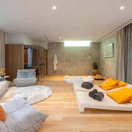 호텔 Leiro Residences 5*