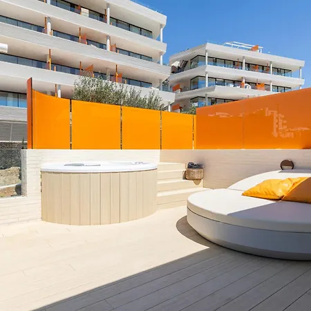Leiro Residences 호텔 5*