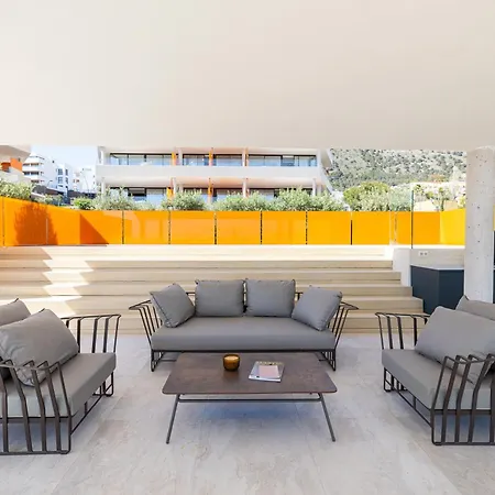 Leiro Residences 호텔 푸엔히롤라