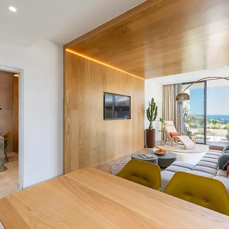 호텔 Leiro Residences 푸엔히롤라