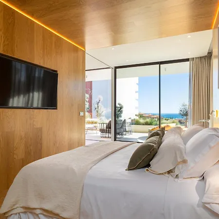 Leiro Residences 호텔 푸엔히롤라