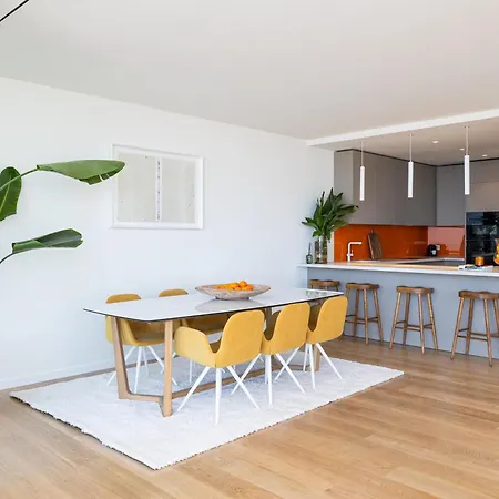 호텔 Leiro Residences 푸엔히롤라