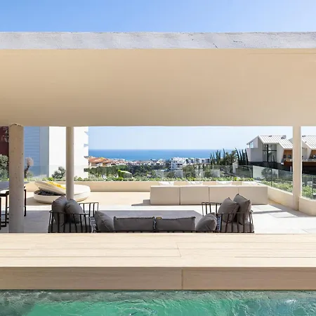 Leiro Residences - Preferred & 5*