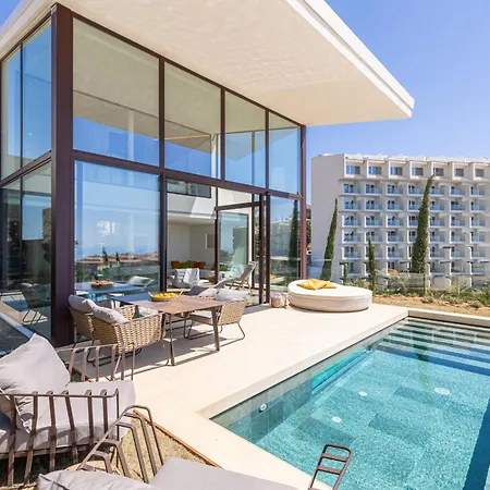 호텔 Leiro Residences