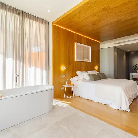 호텔 Leiro Residences