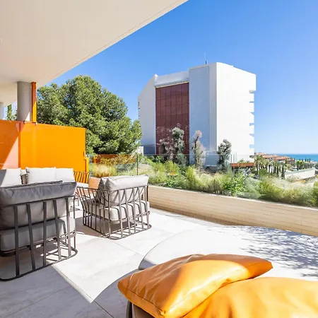 호텔 Leiro Residences 5*