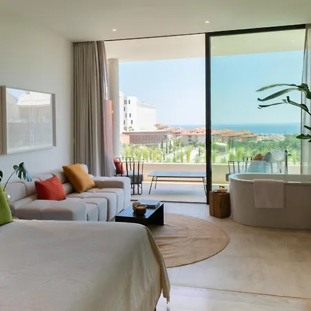 호텔 Leiro Residences