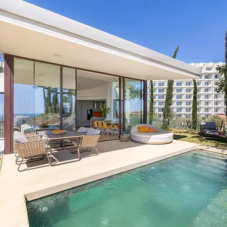 호텔 Leiro Residences