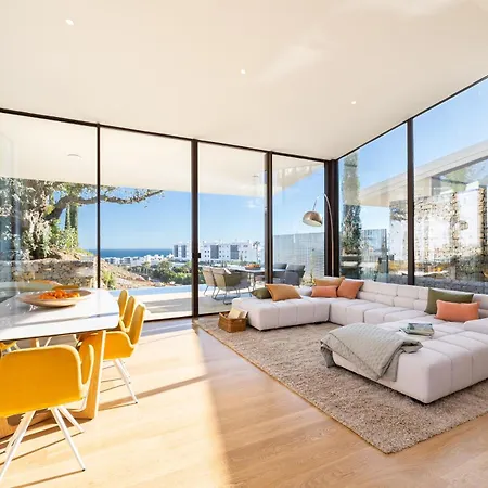 Leiro Residences 호텔 푸엔히롤라
