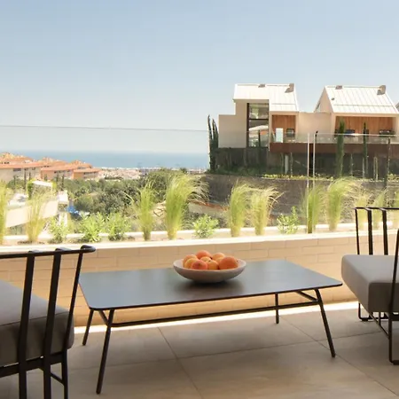 Leiro Residences 호텔