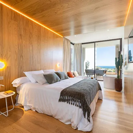 Leiro Residences 호텔 푸엔히롤라