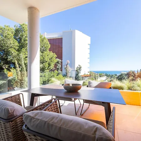 호텔 Leiro Residences