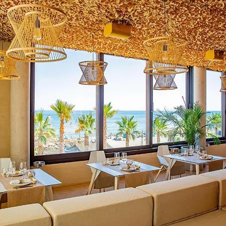 Szálloda Leiro Residences - Preferred & 5*