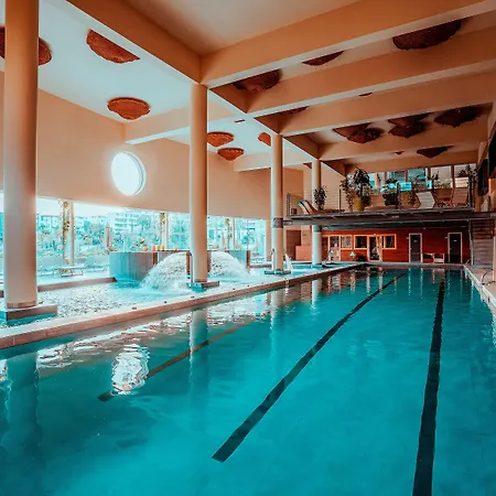 Szálloda Leiro Residences - Preferred &