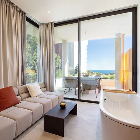 Szálloda Leiro Residences - Preferred & 5*