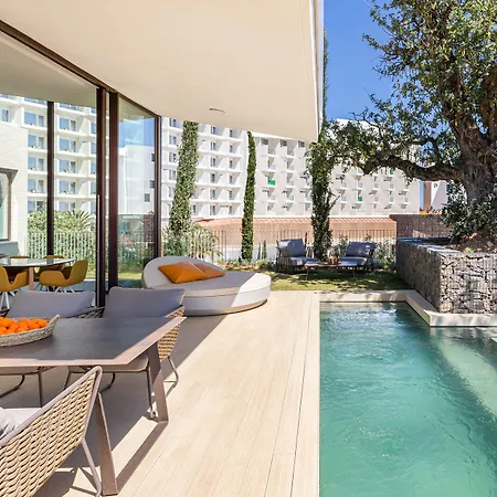 Szálloda Leiro Residences - Preferred &