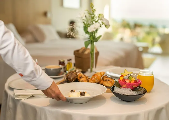 Hotel Leiro Residences - Preferred & Fuengirola