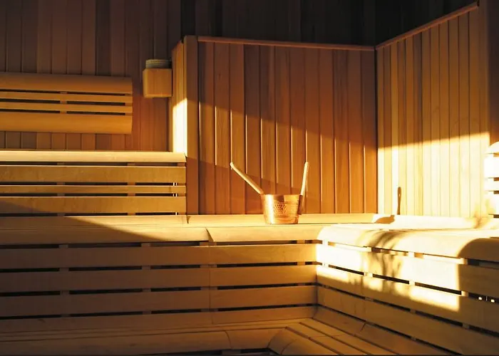 Leiro Residences - Preferred & 호텔 푸엔히롤라