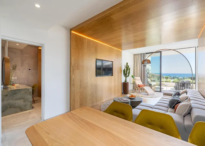 Hotel Leiro Residences - Preferred & Fuengirola