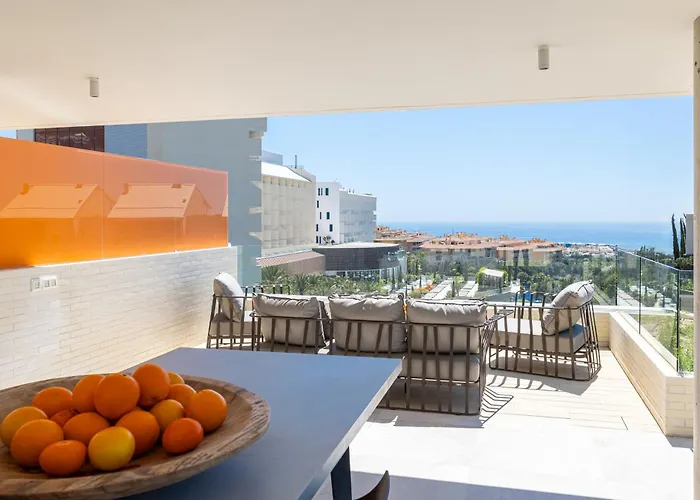 Hotel Leiro Residences - Preferred & 5*