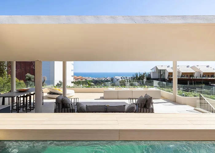 Leiro Residences - Preferred & 5*