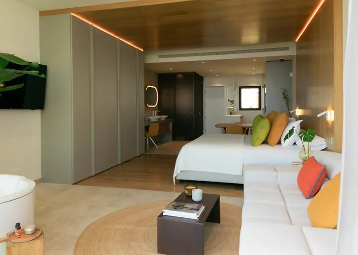 Leiro Residences - Preferred & Hotel Fuengirola