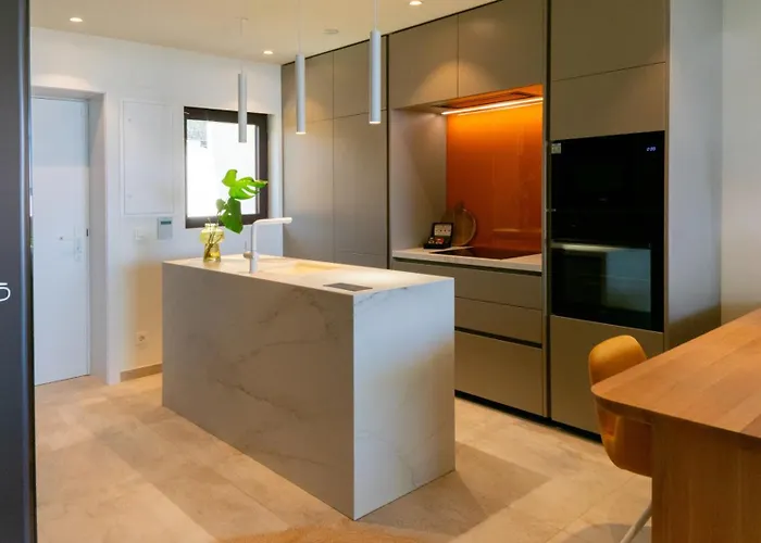 Hotel Leiro Residences - Preferred & Fuengirola