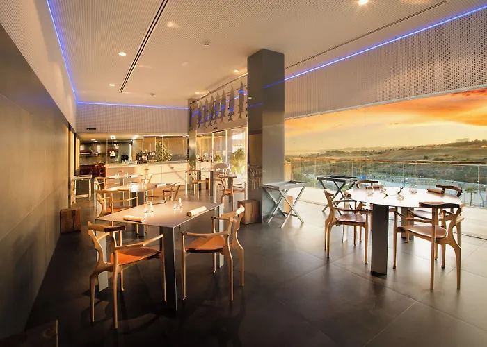 Leiro Residences - Preferred & Hotel 5*