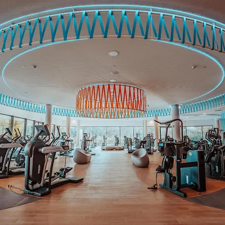 Leiro Residences Hotel Fuengirola