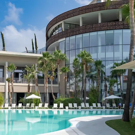 Leiro Residences 5* Fuengirola
