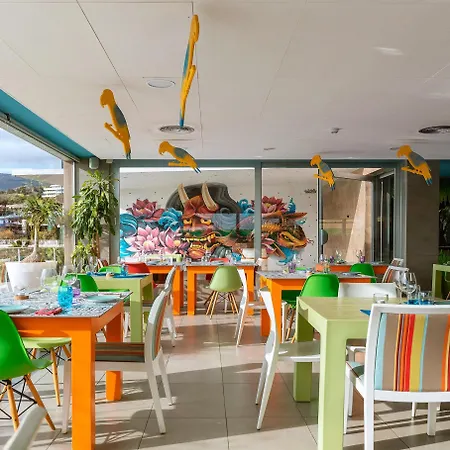 Leiro Residences 5*