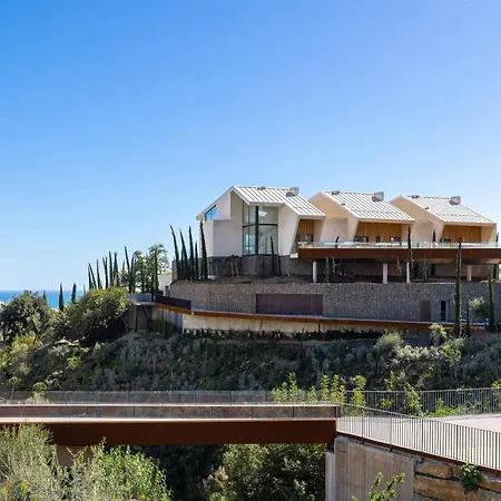 Leiro Residences Fuengirola