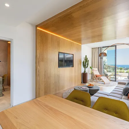 Готель Leiro Residences - Preferred & Фуенхірола