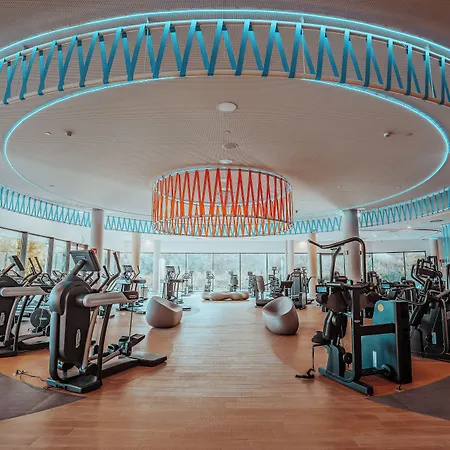 Hotel Leiro Residences Fuengirola