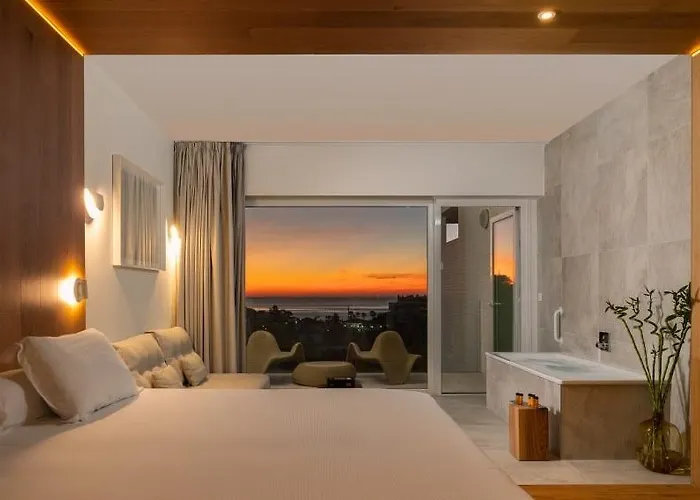 酒店 Leiro Residences - Preferred & 5*