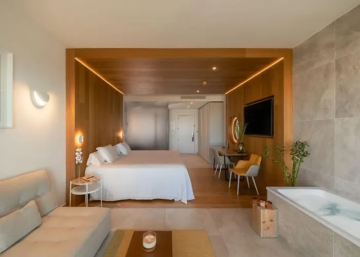 酒店 Leiro Residences - Preferred &