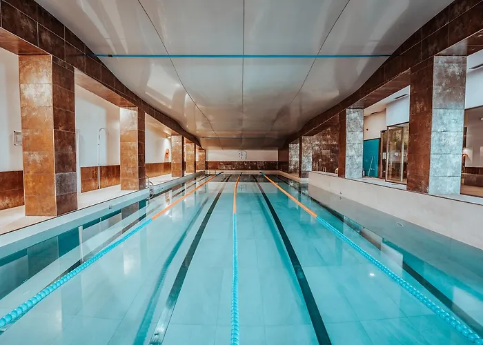 Leiro Residences - Preferred & 5* 丰希罗拉