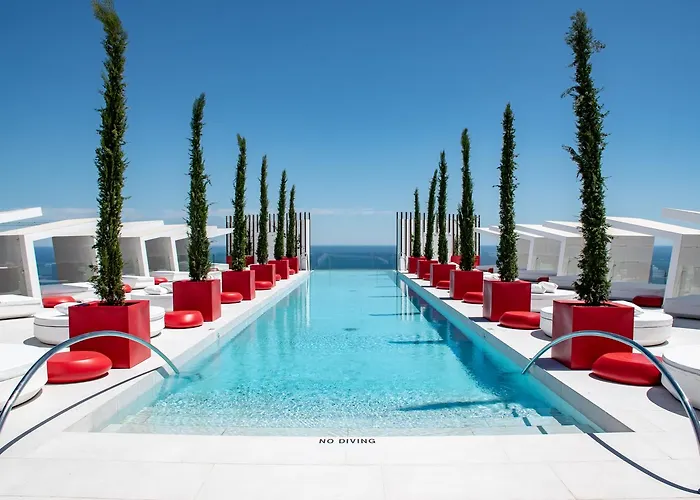 酒店 Leiro Residences - Preferred & 5*